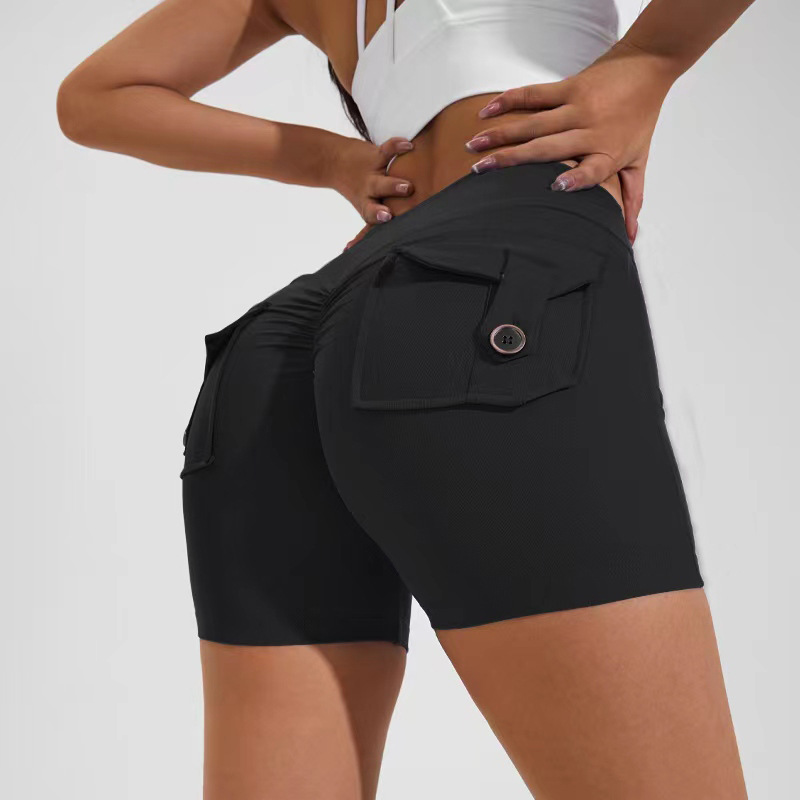 Bella™ Pocket Shorts