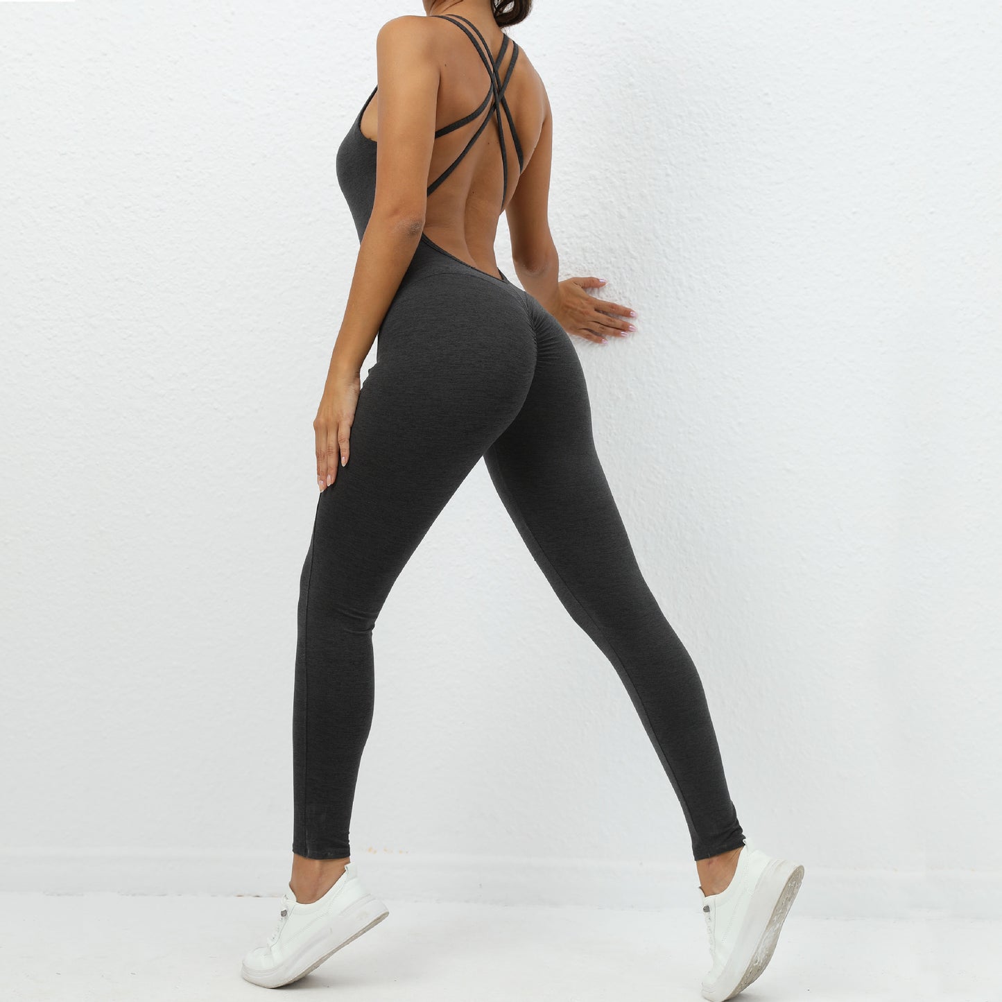 Ciara™ Jumpsuit